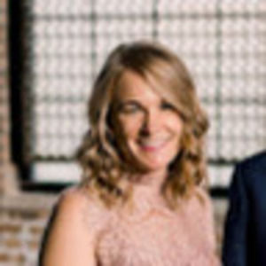 Meet your Posher, Liz